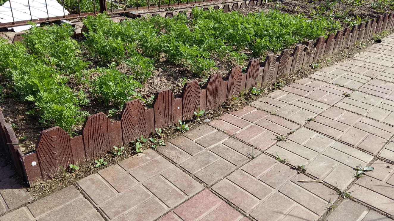 Полимерпесчная тротуарная плитка Хабаровск Полиплит купить брусчатка